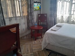 MBEYA STARINN HOTEL