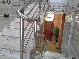 MBEYA STARINN HOTEL
