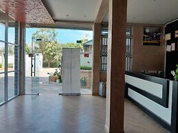 MBEYA STARINN HOTEL