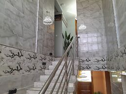 MBEYA STARINN HOTEL