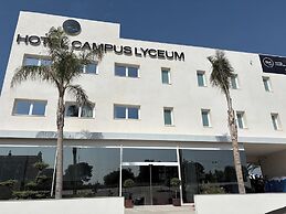 SH Campus Lyceum