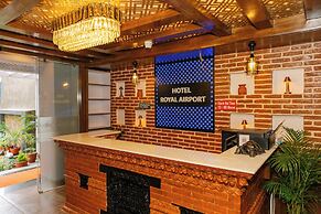 Hotel Royal Airport