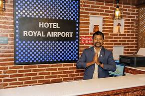 Hotel Royal Airport