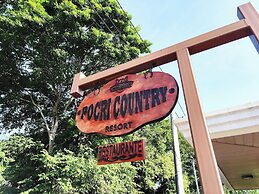Pocri Country Resort
