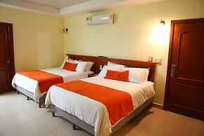 Pocri Country Resort