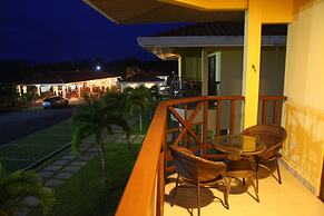 Pocri Country Resort