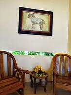 Pocri Country Resort