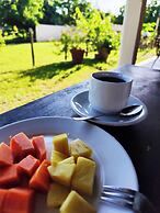 Pocri Country Resort