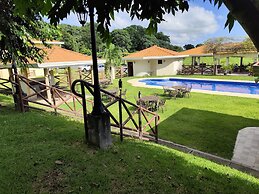 Pocri Country Resort