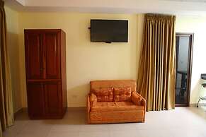 Pocri Country Resort