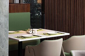 Hilton Garden Inn Shanghai High-Speed East Railway Station