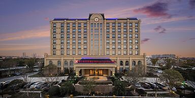 Hilton Garden Inn Shanghai High-Speed East Railway Station