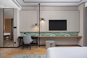 Hilton Garden Inn Shanghai High-Speed East Railway Station