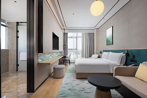 Hilton Garden Inn Shanghai High-Speed East Railway Station