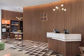 Hilton Garden Inn Shanghai High-Speed East Railway Station