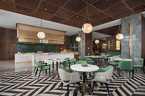 Hilton Garden Inn Shanghai High-Speed East Railway Station