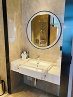 Hilton Garden Inn Shanghai High-Speed East Railway Station