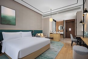 Hilton Garden Inn Shanghai High-Speed East Railway Station