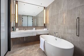 Hilton Garden Inn Shanghai High-Speed East Railway Station