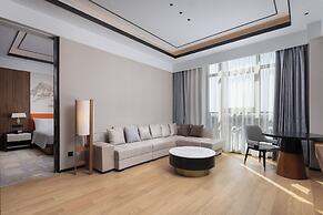 Hilton Garden Inn Shanghai High-Speed East Railway Station