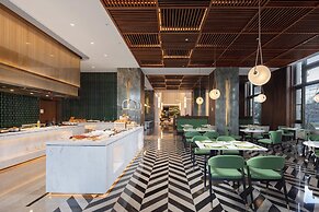 Hilton Garden Inn Shanghai High-Speed East Railway Station