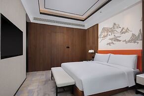 Hilton Garden Inn Shanghai High-Speed East Railway Station