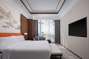 Hilton Garden Inn Shanghai High-Speed East Railway Station