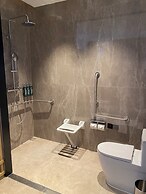 Hilton Garden Inn Shanghai High-Speed East Railway Station