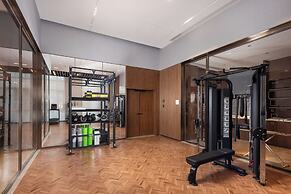 Hilton Garden Inn Shanghai High-Speed East Railway Station