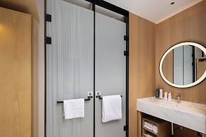 Hilton Garden Inn Shanghai High-Speed East Railway Station