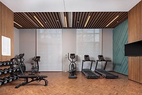 Hilton Garden Inn Shanghai High-Speed East Railway Station