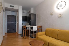 Pomba 25 Apartment in Torino