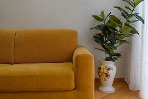 Pomba 25 Apartment in Torino