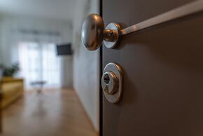 Pomba 25 Apartment in Torino