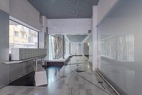 Pomba 25 Apartment in Torino