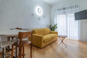 Pomba 25 Apartment in Torino