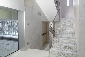 Pomba 25 Apartment in Torino