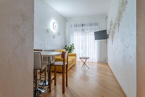 Pomba 25 Apartment in Torino