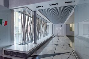 Pomba 25 Apartment in Torino