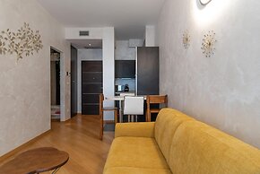 Pomba 25 Apartment in Torino