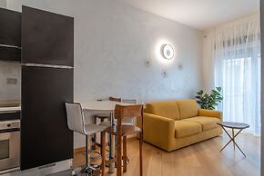 Pomba 25 Apartment in Torino