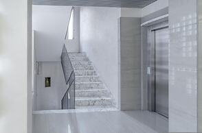 Pomba 25 Apartment in Torino