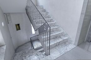 Pomba 25 Apartment in Torino