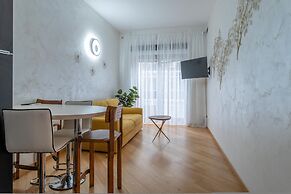 Pomba 25 Apartment in Torino