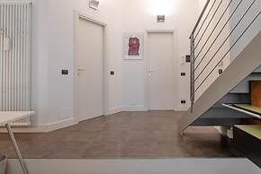 Designer Loft in Torino