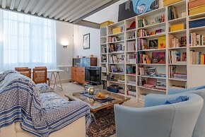 Designer Loft in Torino