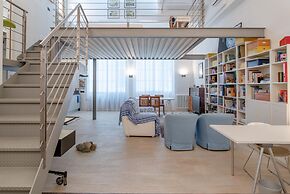Designer Loft in Torino