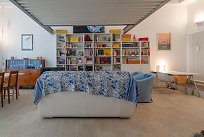 Designer Loft in Torino