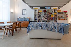 Designer Loft in Torino