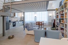 Designer Loft in Torino